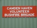 Image for Camden Haven Volunteer Bushfire Brigade