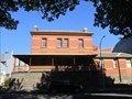 Image for Ballarat Police Station (former), Camp St, Ballarat, VIC, Australia