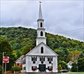 Image for First Congregational Church - Newfane Village Historic District - Newfane VT
