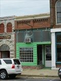 Image for Garbarz Cobbler Shop  - Batesville Commercial Historic District - Batesville, Ar.