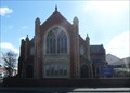 Image for Mount Methodist Church - Fleetwood, UK