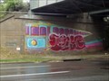 Image for Lemmon Ave / Katy Trail Underpass - Dallas, TX
