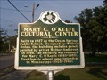 Image for Mary O' Keefe Cultural Center