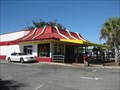 Image for Pine Forest Rd McDs - Pensacola, FL