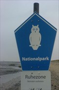 Image for Wadden Sea National Park of Lower Saxony, Germany