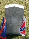 Image for Colonel Hiram M. Bledsoe - Pleasant Hill, Mo.