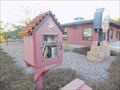 Image for Little Free Library 73726 - Tucson, AZ