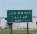 Image for Los Banos, CA - 120 Ft