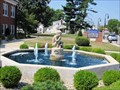 Image for Pan Fountain - Collinsville, Illinois
