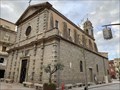 Image for L’église Saint Jean-Baptiste - Porto Vecchio - France