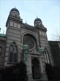 Image for Hollandse Synagoge - Antwerp, Belgium