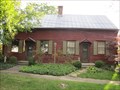 Image for Flanner House - Mount Pleasant Historic District - Mount Pleasant, Ohio