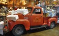Image for Redhead Chevrolet 3100 Pickup