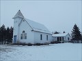 Image for White Oak Bible Chapel - Akeley, MN