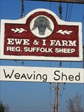 Image for The Ewe and I Farm - Hood River, OR