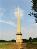 Image for Obelisk Facka - Lednice, Czech Republic