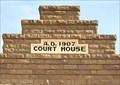 Image for 1907 - Esmeralda County Courthouse - Goldfield, NV