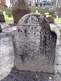 Image for Mother Goose's Gravesite - Boston, MA