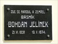 Image for Bohdan Jelínek - Choltice, Czech Republic