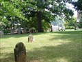 Image for Trinity Episcopal Cemetary