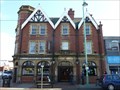 Image for Kings Arms Pub - Fleetwood, UK