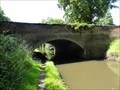 Image for Osberton Hall Road Bridge Over The Chesterfield Canal - Osberton, UK