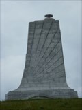 Image for Wright Brothers National Memorial - Kitty Hawk, NC