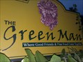 Image for Tina's Hotel and the Green Man