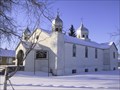 Image for Ukranian Catholic Church of Christ the King - High Prairie, Alberta