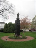 Image for Bridgewater Multi-War Memorial - Bridgewater, MA.