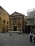 Image for San Cristoforo - Siena, Italia
