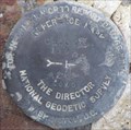 Image for NGS - CROOK Azimuth Mark, Oregon