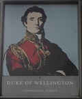 Image for Duke Of Wellington, 30 Commercial Street - Halifax, UK