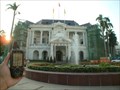 Image for Taichung city hall