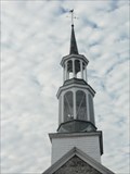 Image for St. Stephen's Anglican Church Bell Tower - Chambly, QC