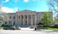 Image for Davis County Courthouse - Farmington, Utah