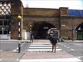 Image for Mepham Street Bridge - Mepham Street, Waterloo, London, UK