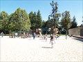 Image for Peers Park Playground - Palo Alto, Ca