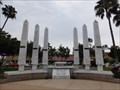 Image for Monumento a Los Niños Héroes - Mexican-American War - Ensenada, BC, Mexico