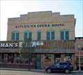 Image for Kitchen's Opera House - Gallup Commercial Historic District - Gallup, NM