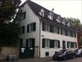 Image for Pfarrhaus Kleinhüningen - Basel, Switzerland