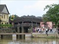 Image for Chua Cau (Japanese Covered Bridge) - Hoi An, Vietnam