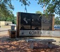 Image for Korean War Memorial - Texarkana, TX