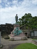 Image for Scottish-American Soldiers Monument - Edinburgh, Scotland, UK