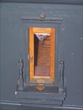 Image for The Peaceable Kingdom Fairy Door - Ann Arbor, Michigan