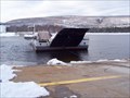 Image for Cable Ferry, "CAOLIS SILIS" Little Narrows Cape Breton Nova Scotia Canada