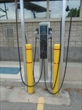 Image for London Hydro Charging Station - London, Ontario