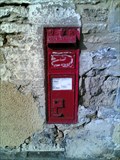 Image for Victorian Wall Box at Morton Lincolnshire