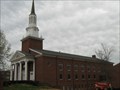 Image for First Baptist Church - Jefferson City, TN