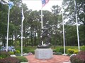 Image for Veterans Memorial Park - Korean War Memorial